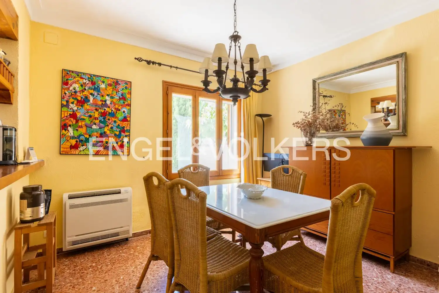 Maison avec terrasse à vendre à Las Rotas / Les Rotes, imagen 6
