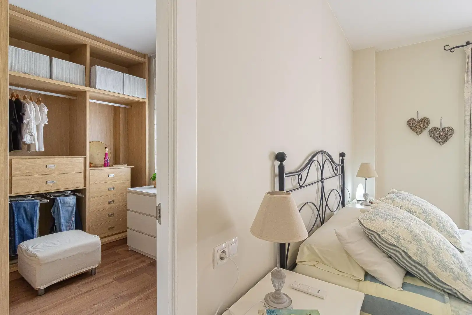 Duplex with terrace for sale in Plaza Plaza Cerezo, imagen 28