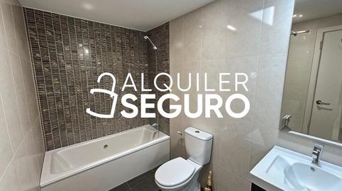 Photo 3 of Attic to rent in León Felipe, Centro, Madrid