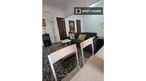 Photo 3 of Room in Faitanar, Valencia Capital