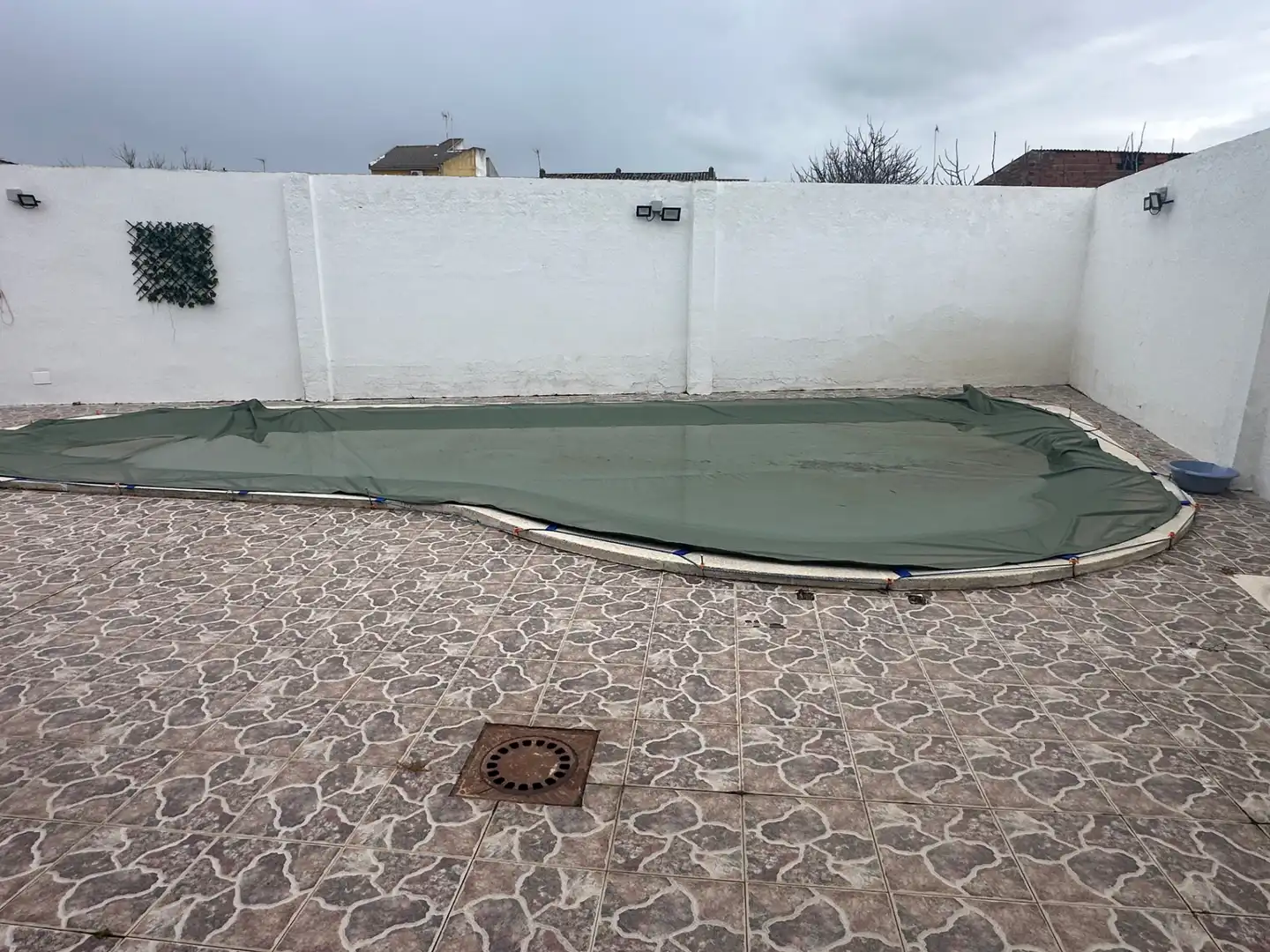 Casa o chalet en venta en Cedillo del Condado
