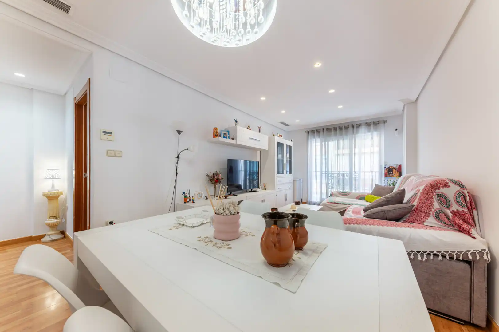 Wohnung zum Verkauf in Carrer Verge de l'Esperança, Crevillent