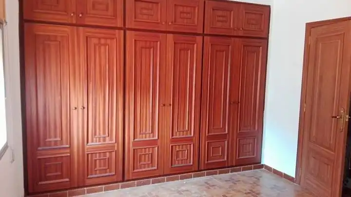 Dormitori de Casa o xalet en venda en Talayuelas amb Terrassa i Balcó