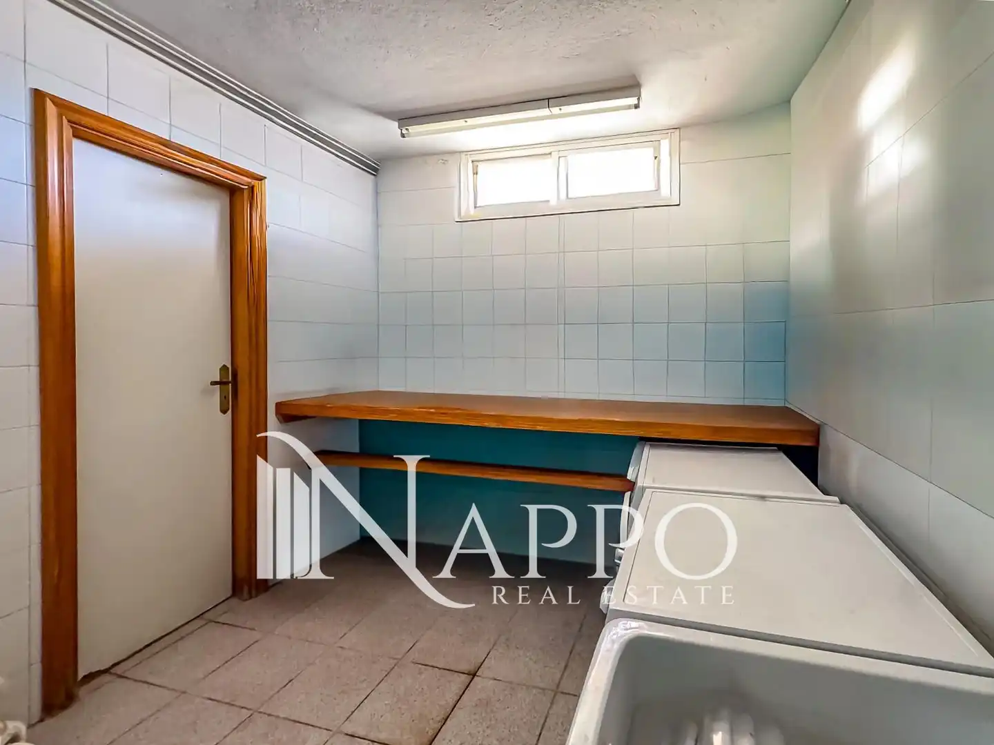 Cuina de Casa o xalet en venda en Marratxí amb Aire condicionat, Terrassa i Traster