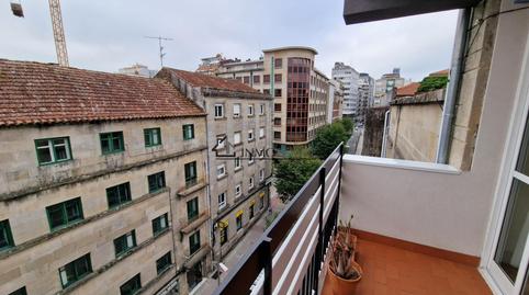 Photo 4 of Flat for rent in Cobian Roffignac, Centro - Echegaray, Pontevedra Capital