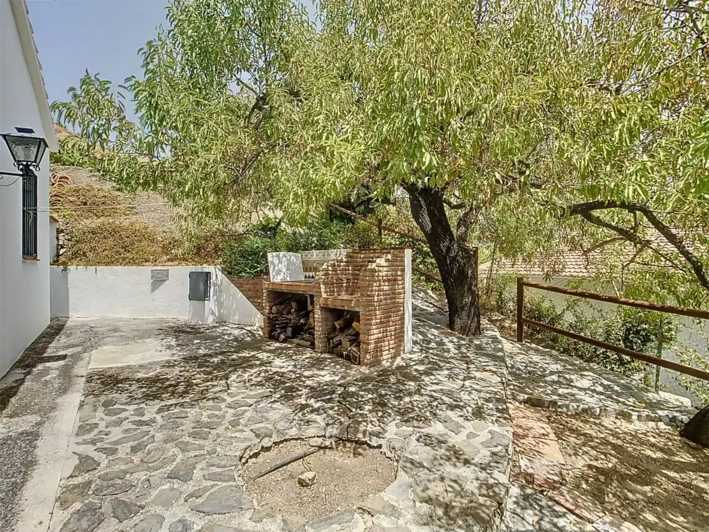 Finca rústica en venda a Camino de Benamayor, 115o, Cómpeta
