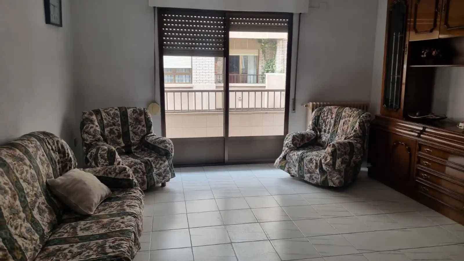 Appartamento con ascensore in vendita a Calle Ancha 12, imagen 3