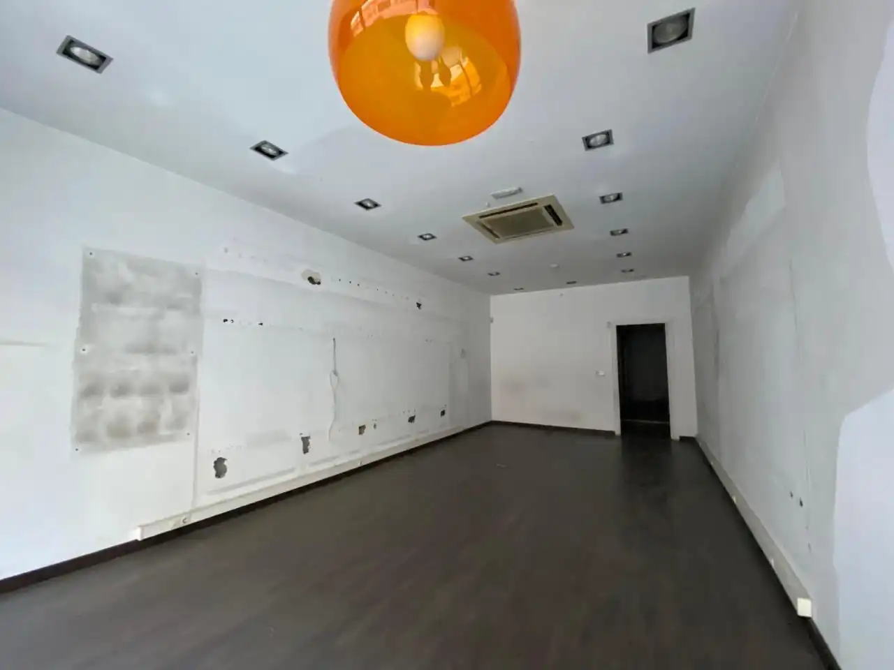 Local comercial en venda a Calle Alcalde Miguel Castaño 11 24005 Leon, imagen 5