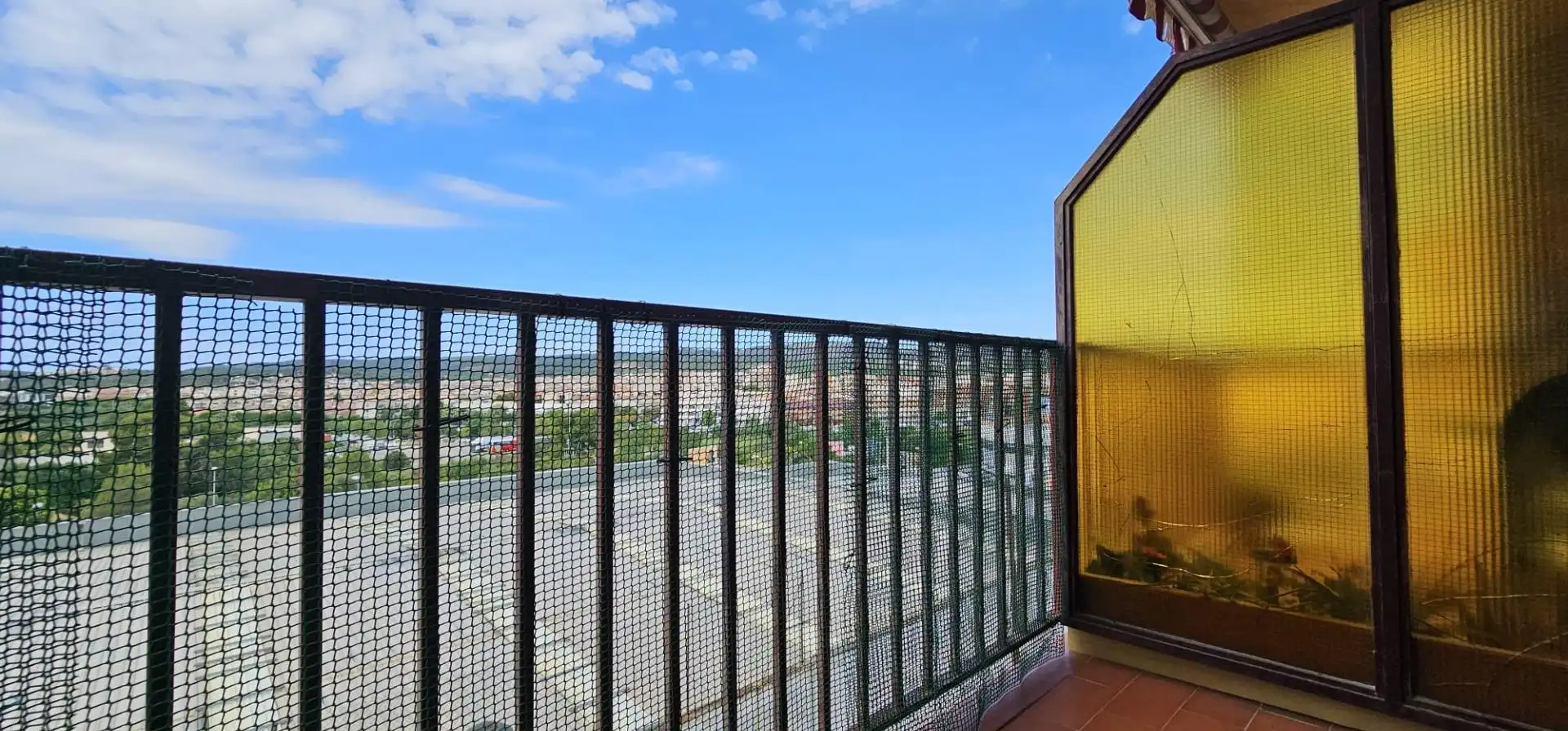 Terraza de Piso en venta en El Vendrell con Balcón