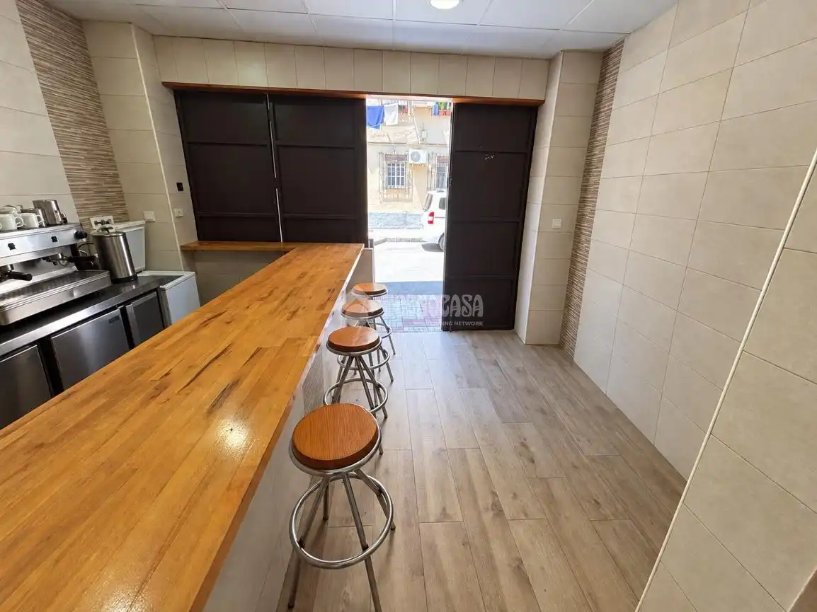 Local comercial en venda a Martiricos - La Roca, imagen 10