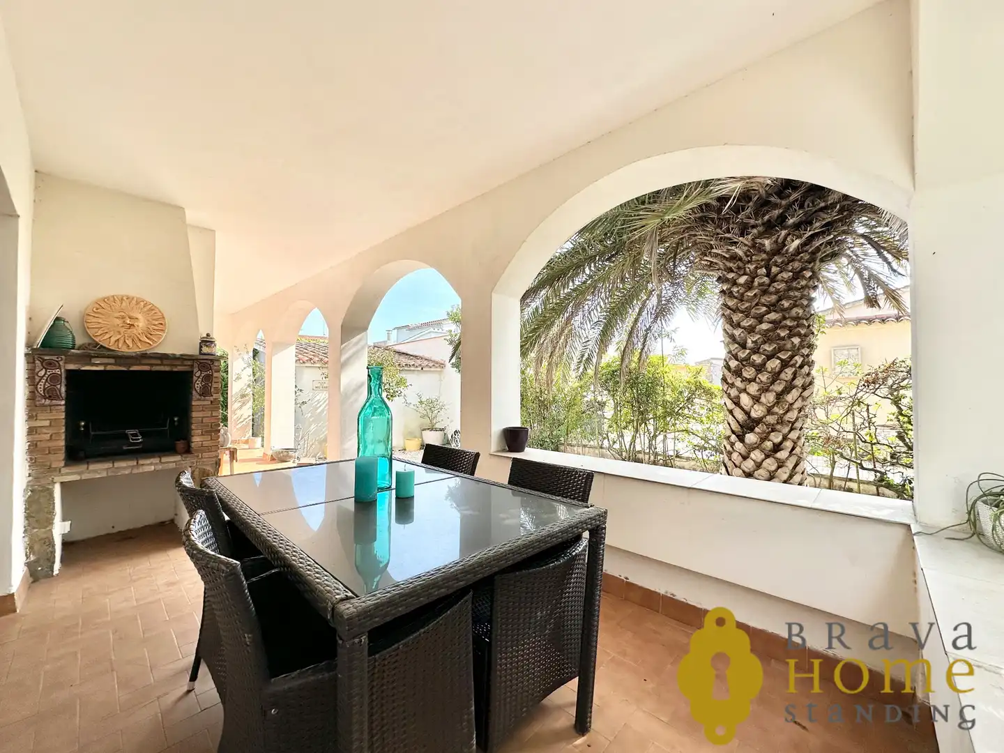 Maison avec terrasse à vendre à Muga - Gran Reserva - Badia, imagen 3