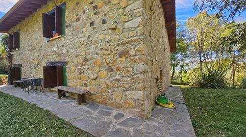 Photo 4 of House or chalet for sale in Calle Santa Cruz Auzoa, Artzentales, Bizkaia