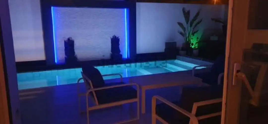 Piscina de Casa o xalet en venda en Puerto Real amb Terrassa i Piscina