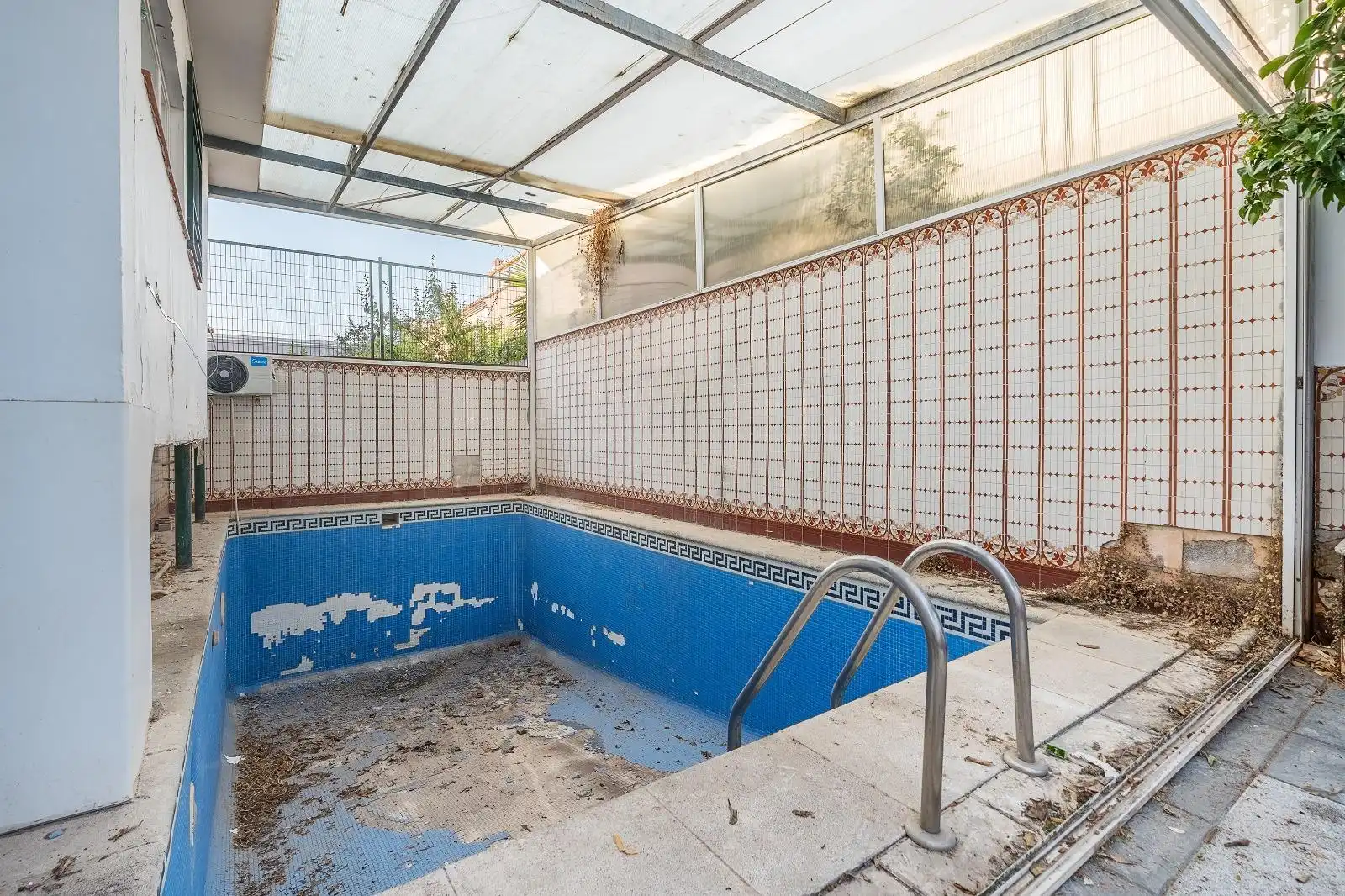 Casa o chalet en venta en Avenida DE FRANCISCO AYALA, 48, Avda. Federico Garcia Lorca - Nueva Estación Autobuses