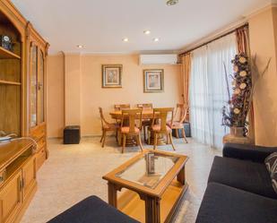 Living room of Flat to rent in Callosa de Segura  with Balcony