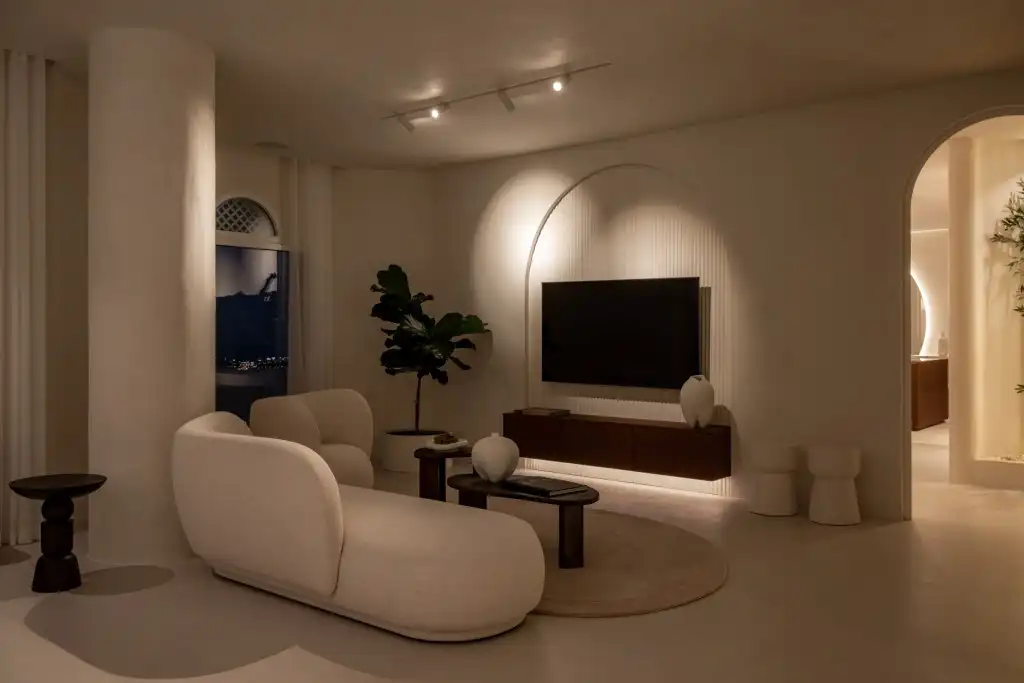 Ático con piscina en venta en Milla de Oro, imagen 10