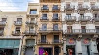 Exterior view of Flat for sale in Reus  with Air Conditioner, Heating and Balcony