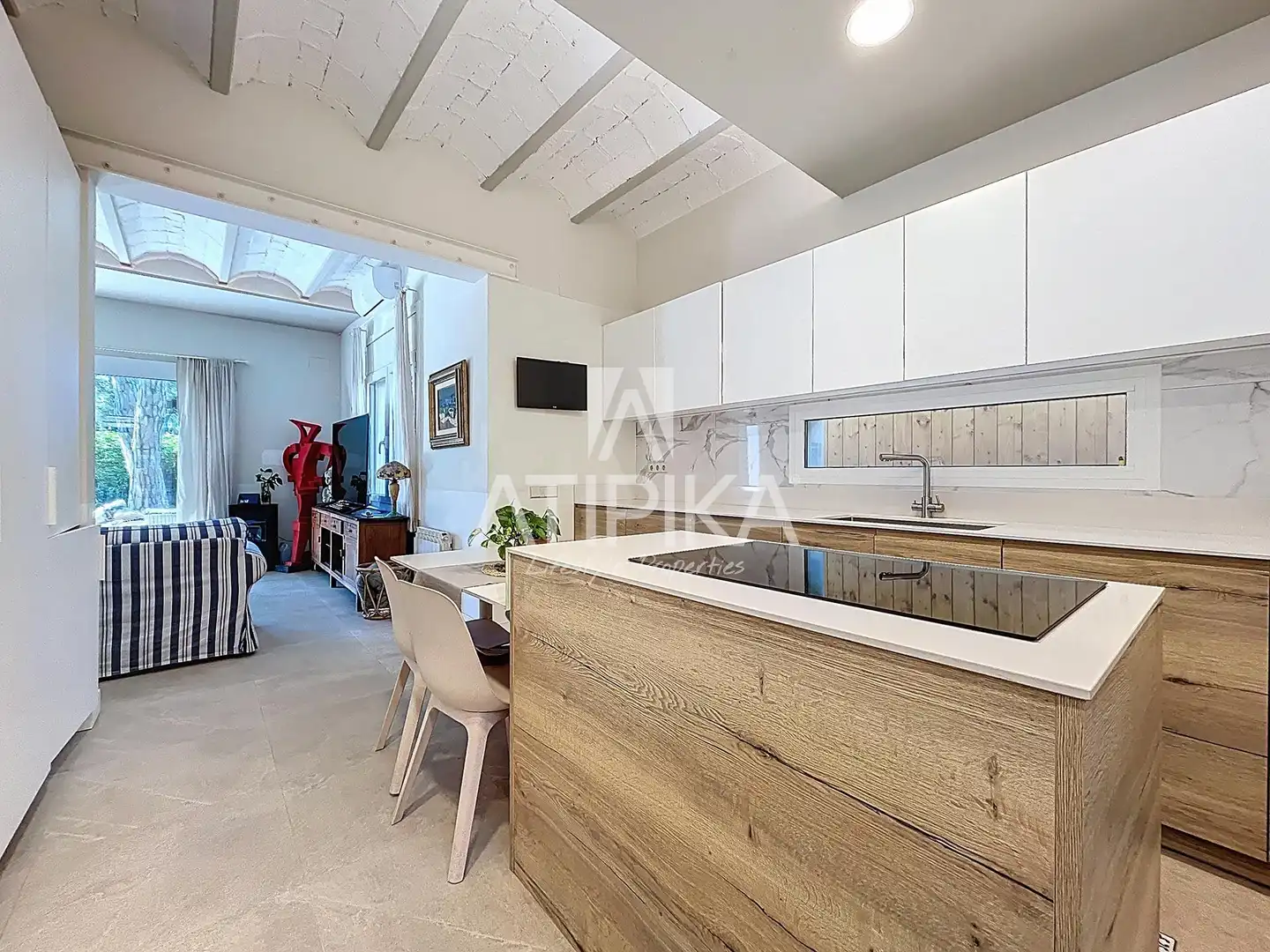 Houses for rent in La Pineda