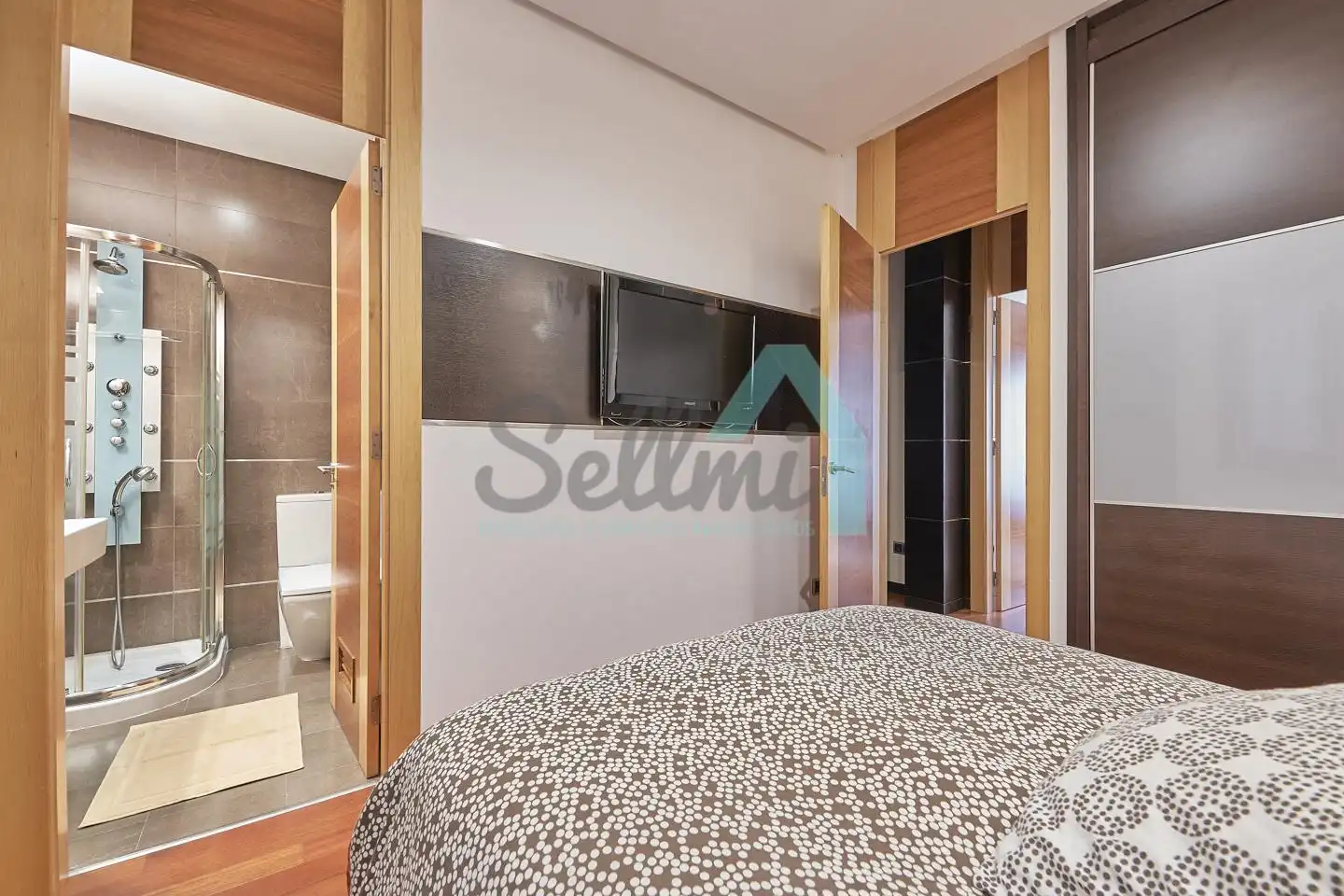 Wohnung mit Aufzug zur Miete in Calle Santa Doradía, imagen 20