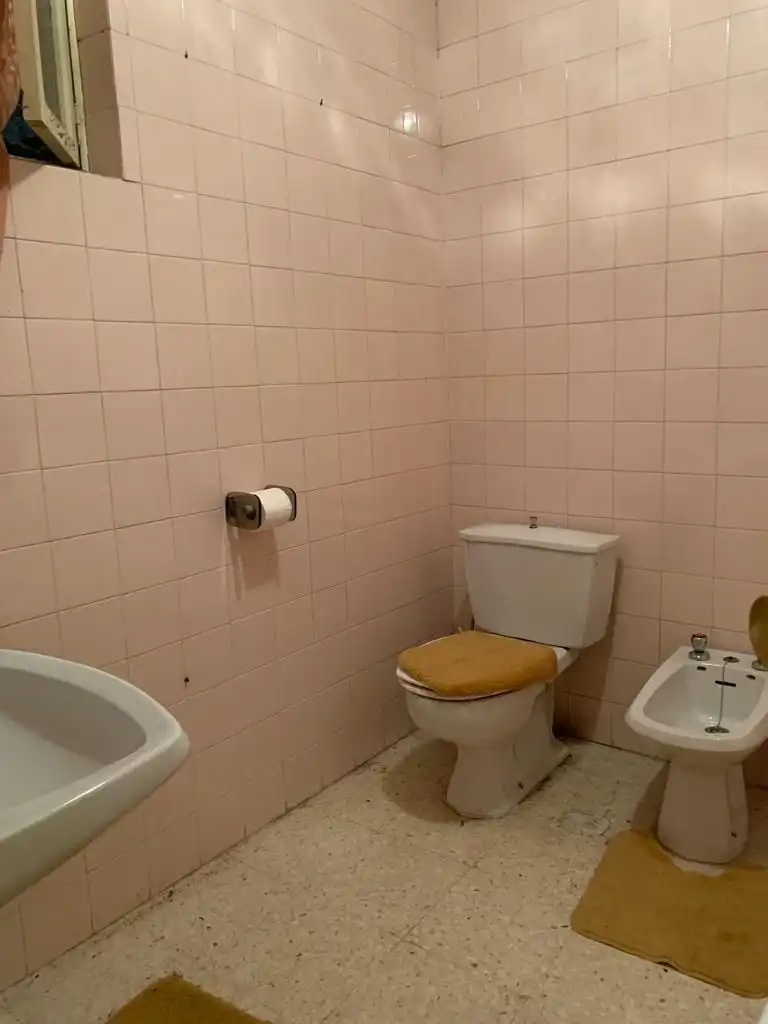 Baño de Piso en venta en Peñaranda de Bracamonte