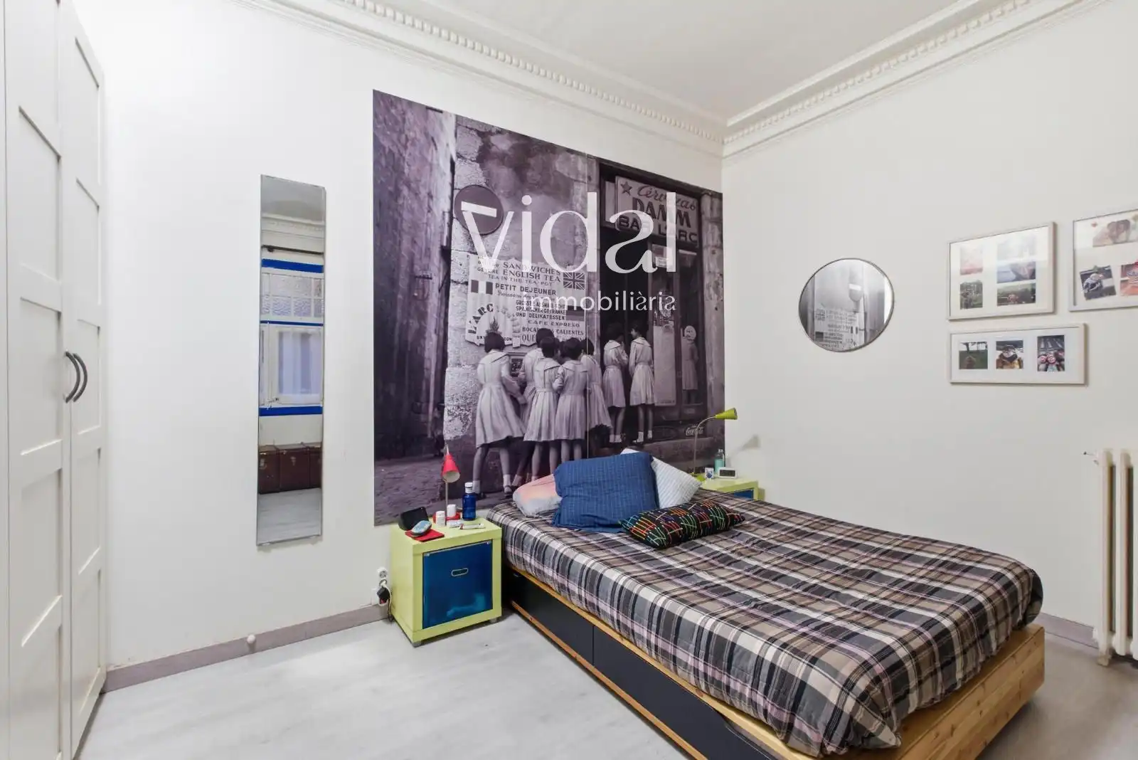 Flat for sale in Centre - Barri Vell