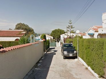 Wohnung zum Verkauf in UR MARINA-ROSA   SAN FULGENCIO (ALICANTE)