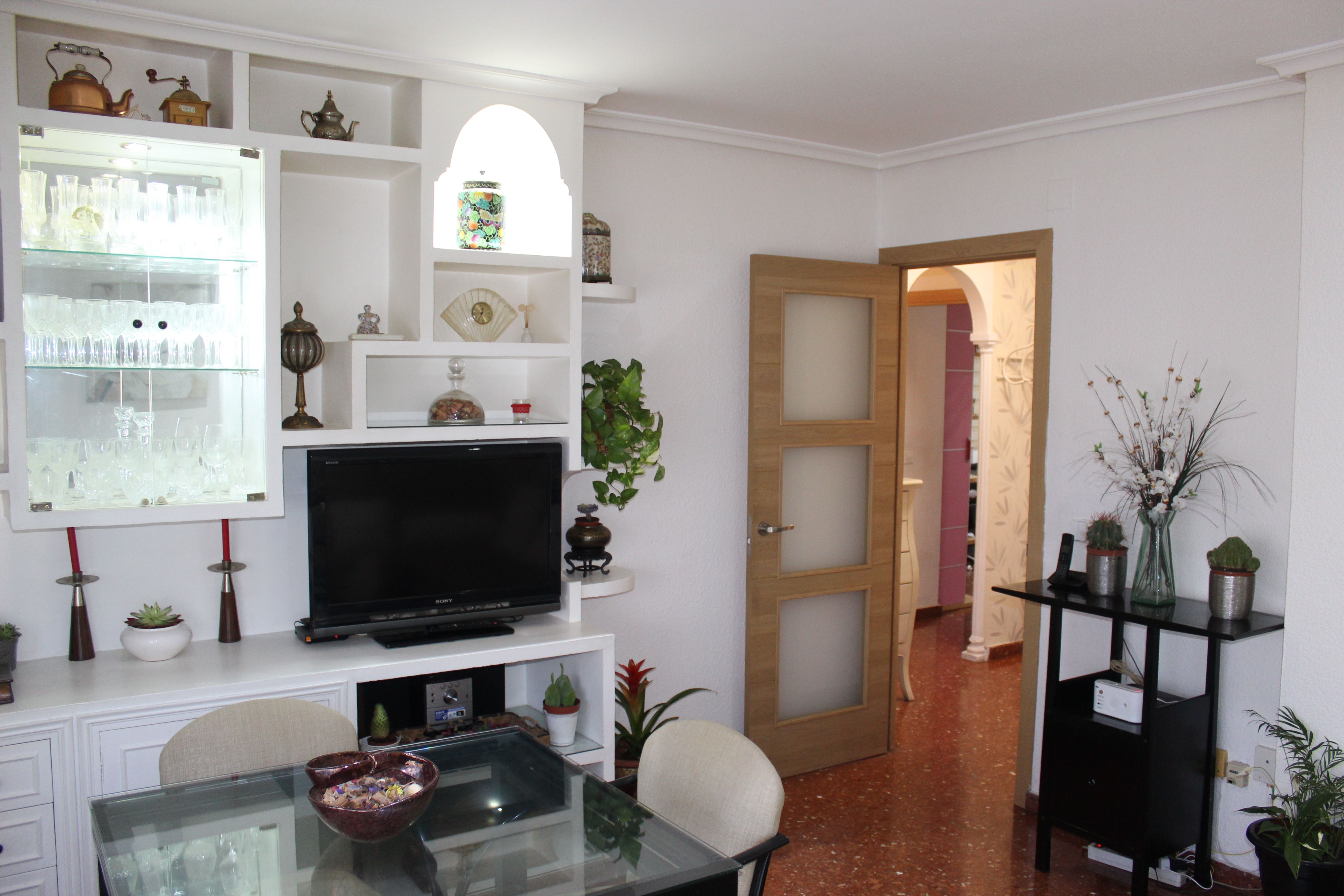 Flat for sale in Santa Rosa - Valdeolleros
