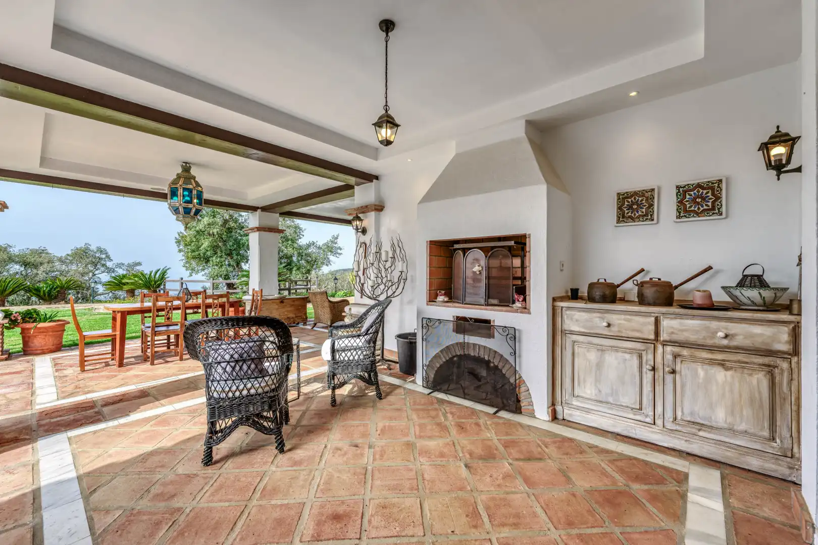 House with pool for sale in Elviria - Cabopino, imagen 30