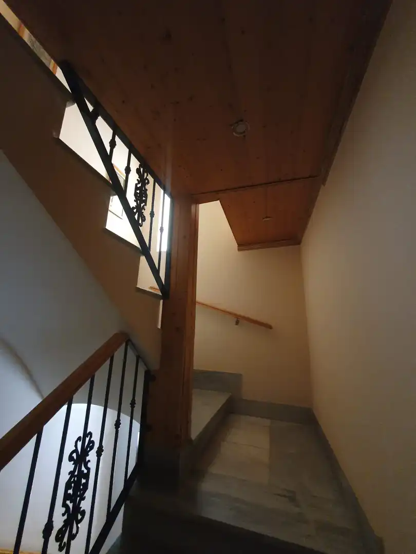 Casa o xalet en venda en Guadix amb Terrassa i Moblat