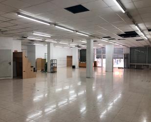 Premises to rent in Gandia