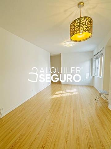 Piso en Alquiler en De l Estació en Cariñena - Carinyena