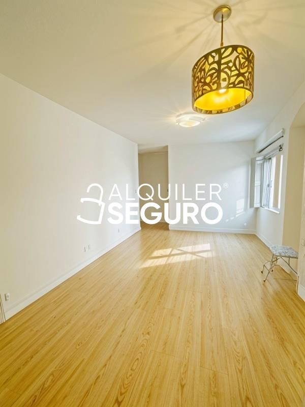 Bedroom of Flat to rent in Peñíscola / Peníscola  with Heating