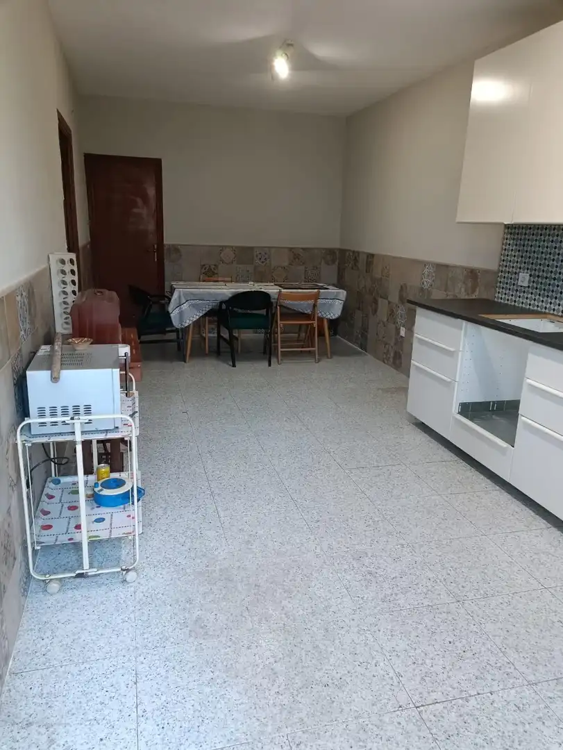 Casa o chalet en venta en El Carmen
