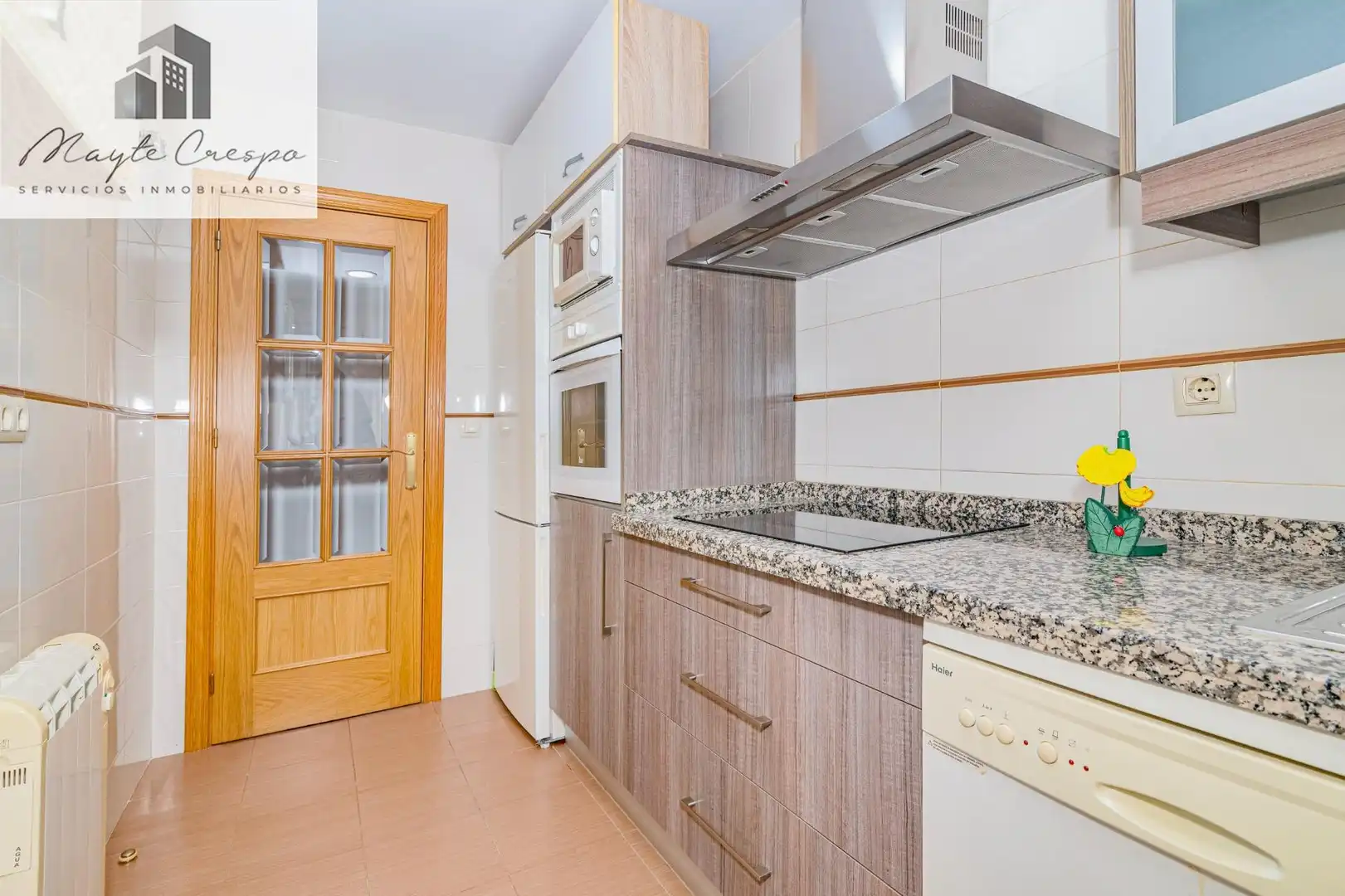 Appartement avec terrasse à vendre à Calle ARRAYANES 2, imagen 13