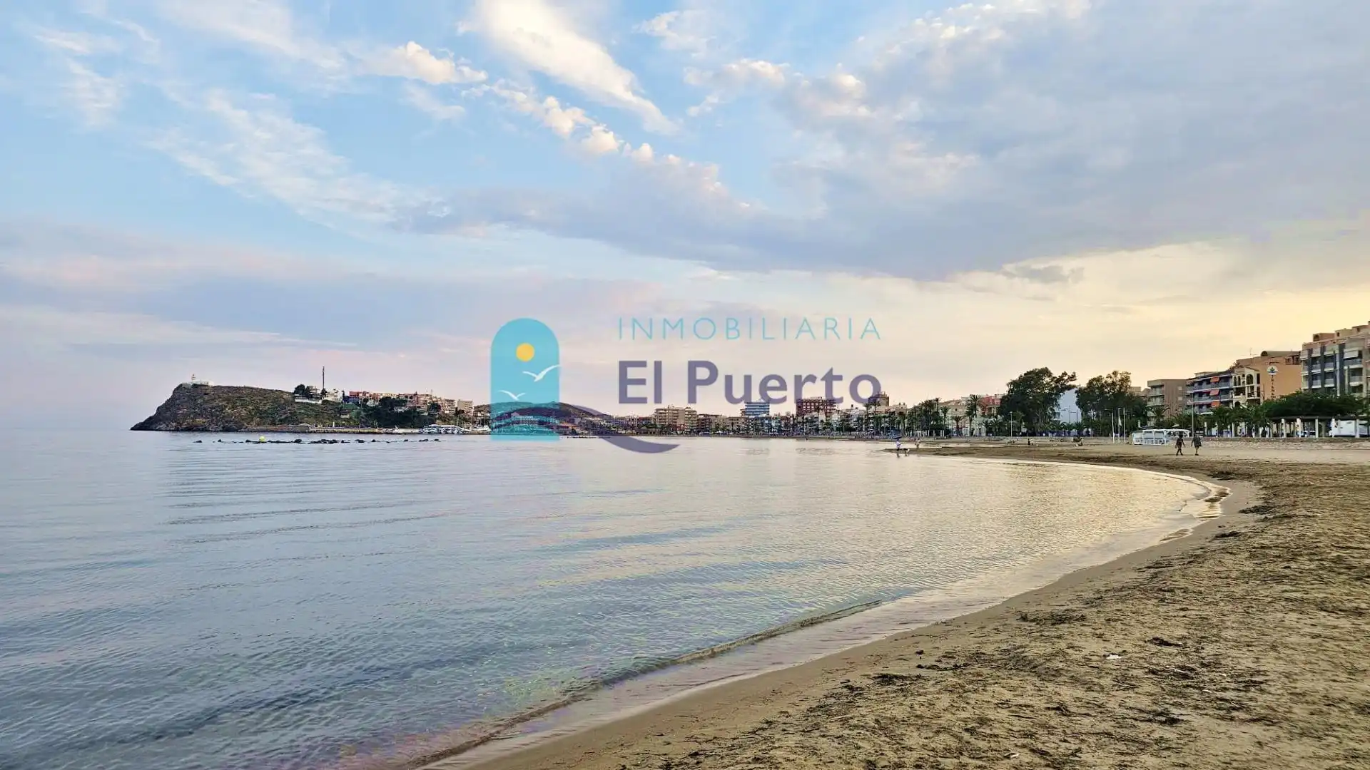 Appartement compact avec ascenseur à vendre à Puerto de Mazarrón, imagen 16