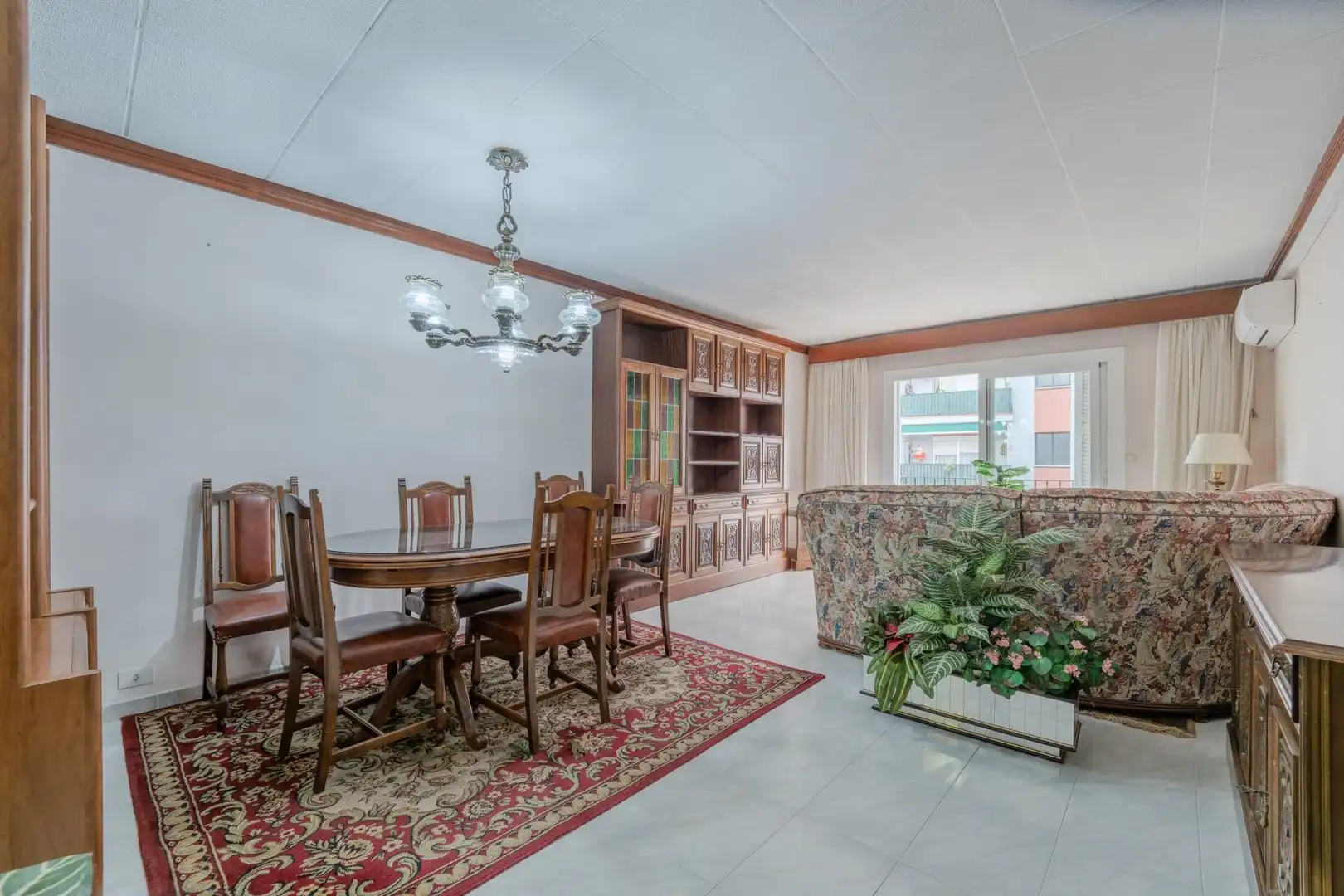 Piso en venta en Can Gibert del Pla