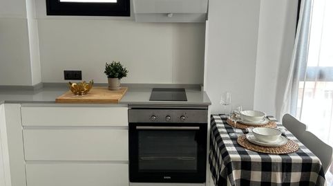 Foto 3 de Estudio en venta en Calle Castrillo, Arenales - Lugo - Avda. Marítima, Las Palmas de Gran Canaria