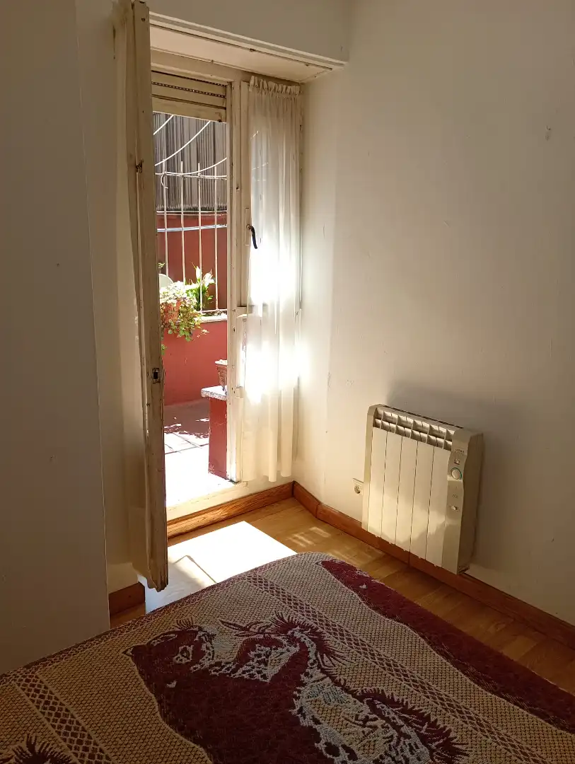 Terrassa de Pis en venda en Gijón 