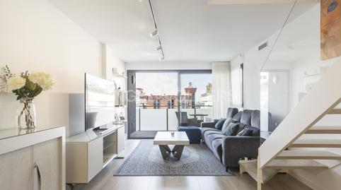 Photo 5 of Attic to rent in Centre, Barcelona