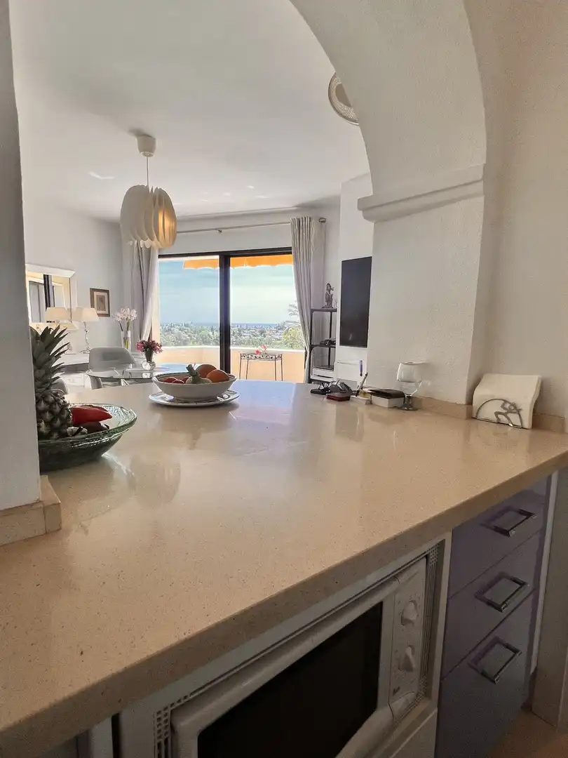 Flat for sale in Rojales