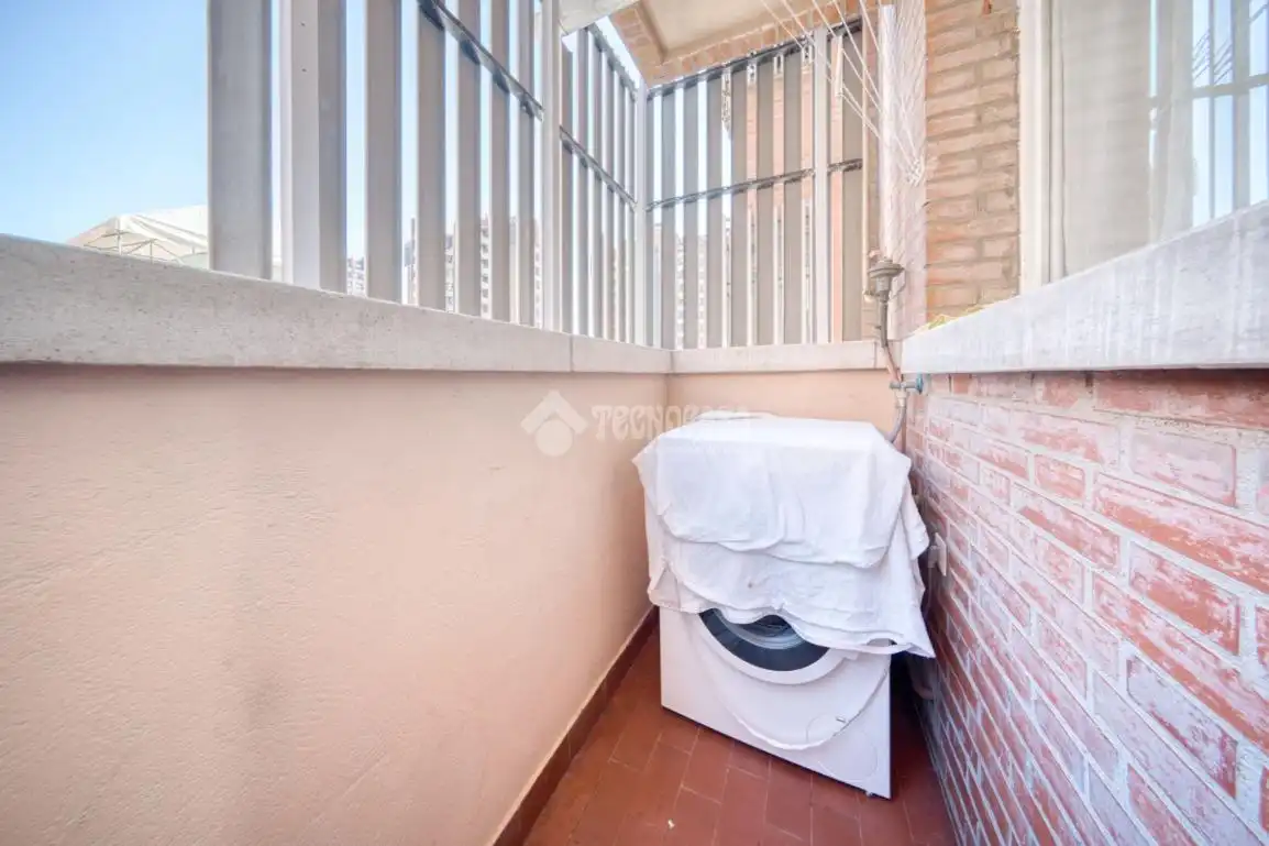 Flat for rent in Valladolid, Valladolid