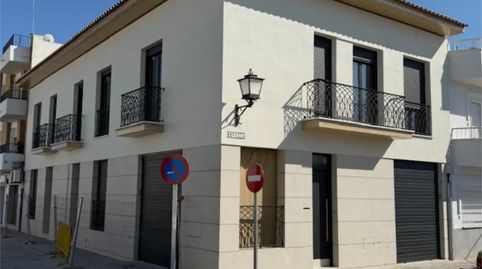 Foto 2 de Casa adosada en venda a Calle Paseo del Pilar, 3, Lepe, Huelva