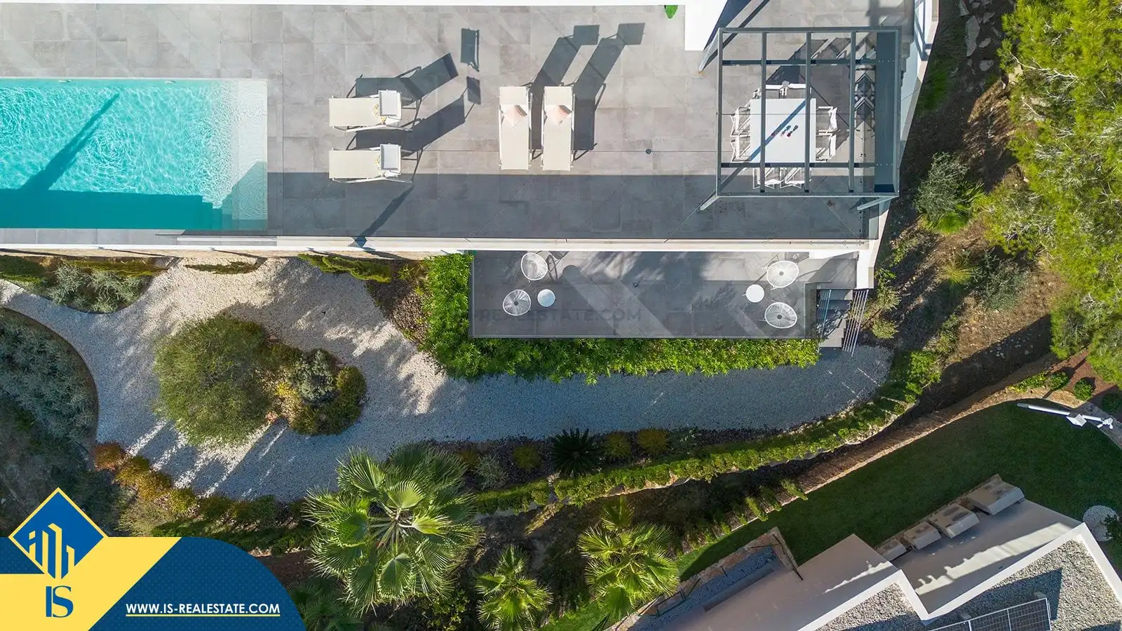 Villa mit Garten zum Verkauf in Orihuela Costa, imagen 3