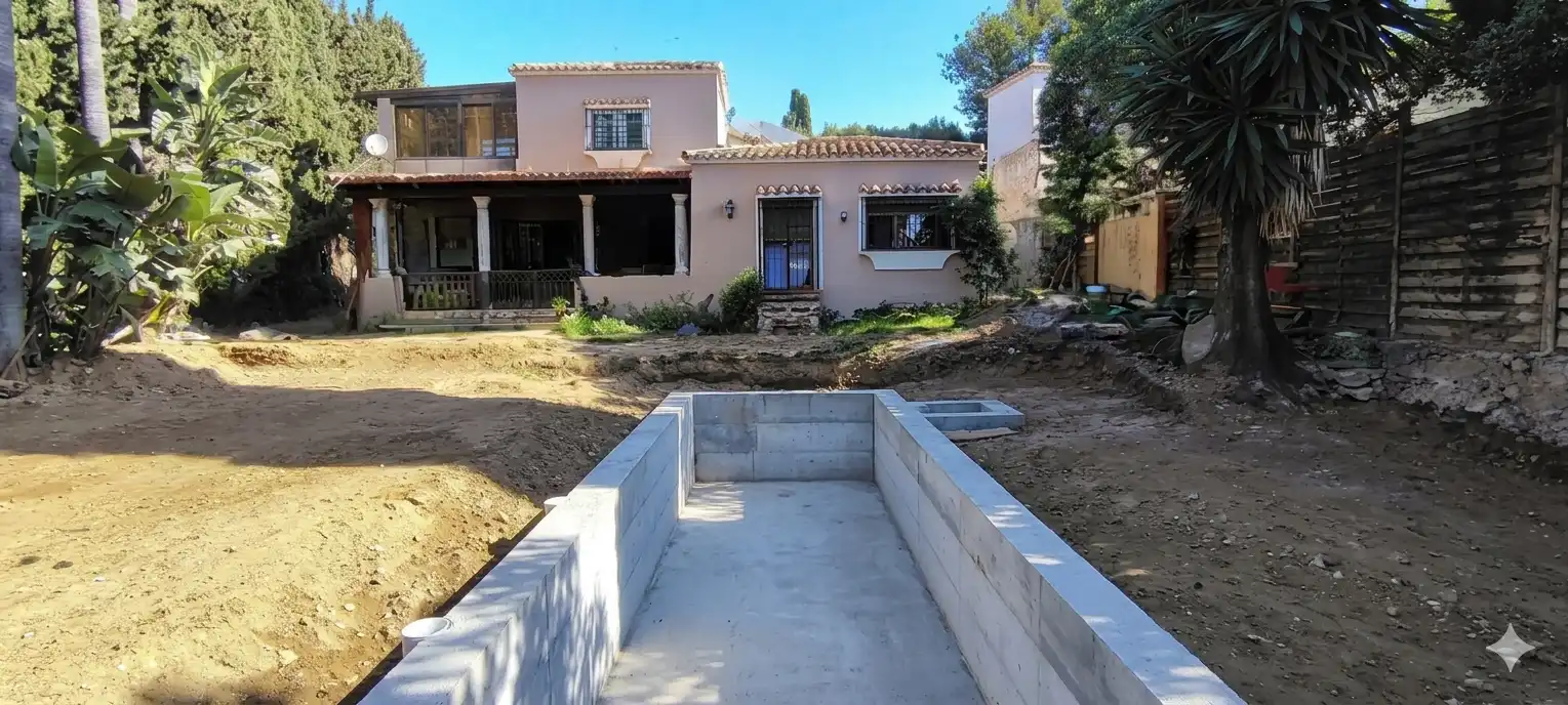 Casa con terrazza in vendita a Río Real - Los Monteros, imagen 33