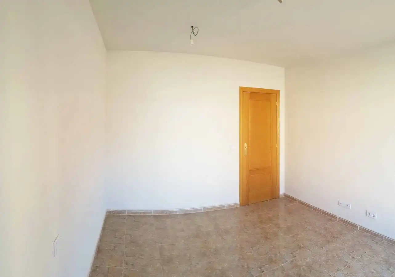 Habitación de Piso de alquiler en Medina de Rioseco con Calefacción y Terraza