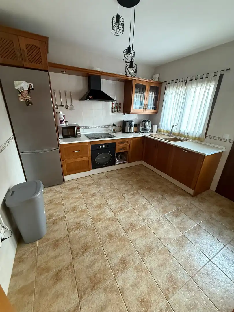 Adosado con terraza en venta en Camino del Río, imagen 9