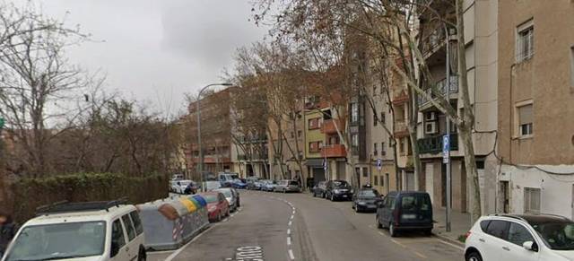 Piso en Venta en  VIA DE BARCINO en Trinitat Vella