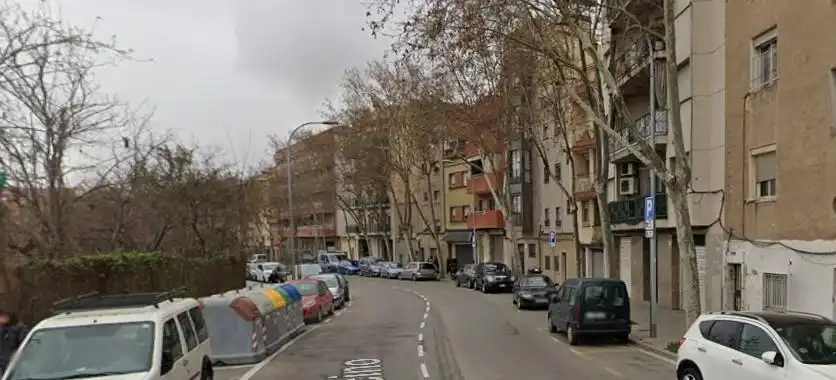 Wohnung mit Terrasse zum Verkauf in VIA DE BARCINO