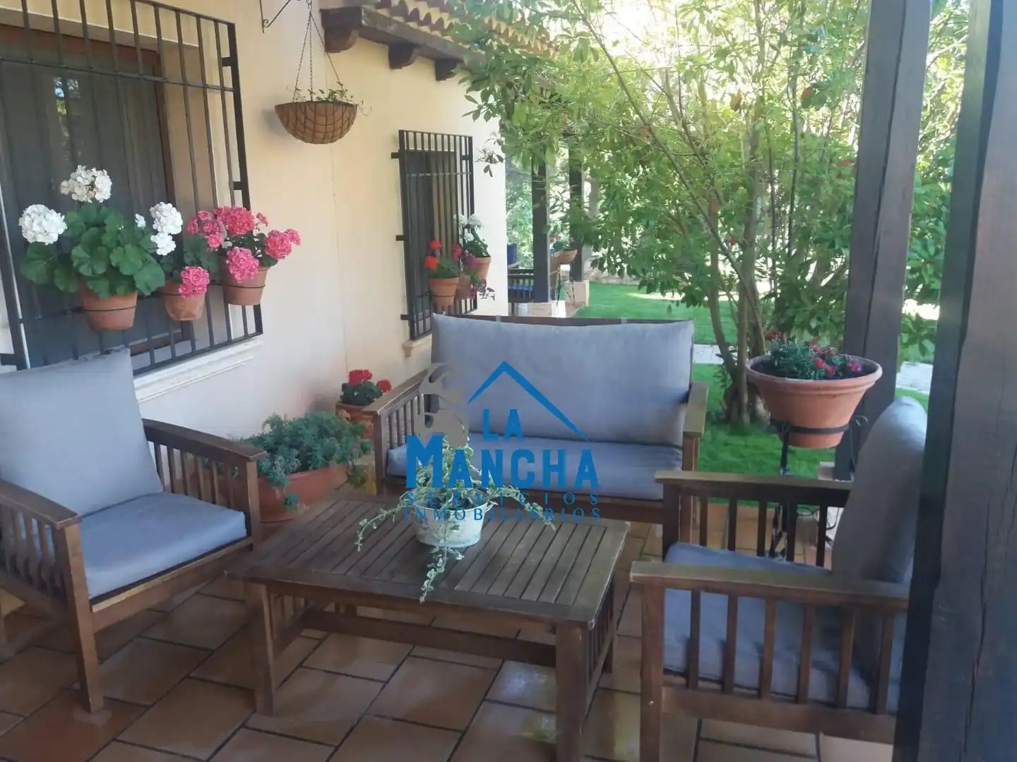 House with garden for sale in de Peñascosa, imagen 18