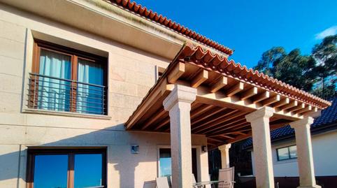 Foto 2 de Casa o xalet en venda a Parroquias Rurales, Pontevedra Capital